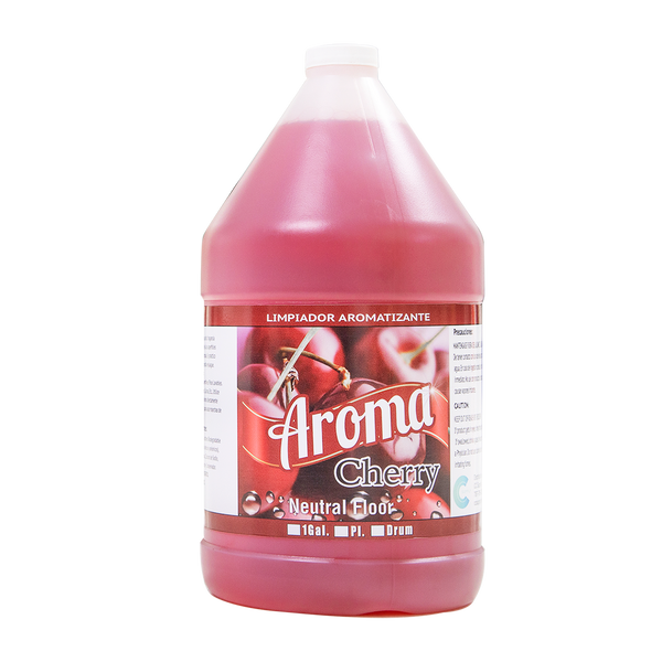 Limpiador Aroma Cherry