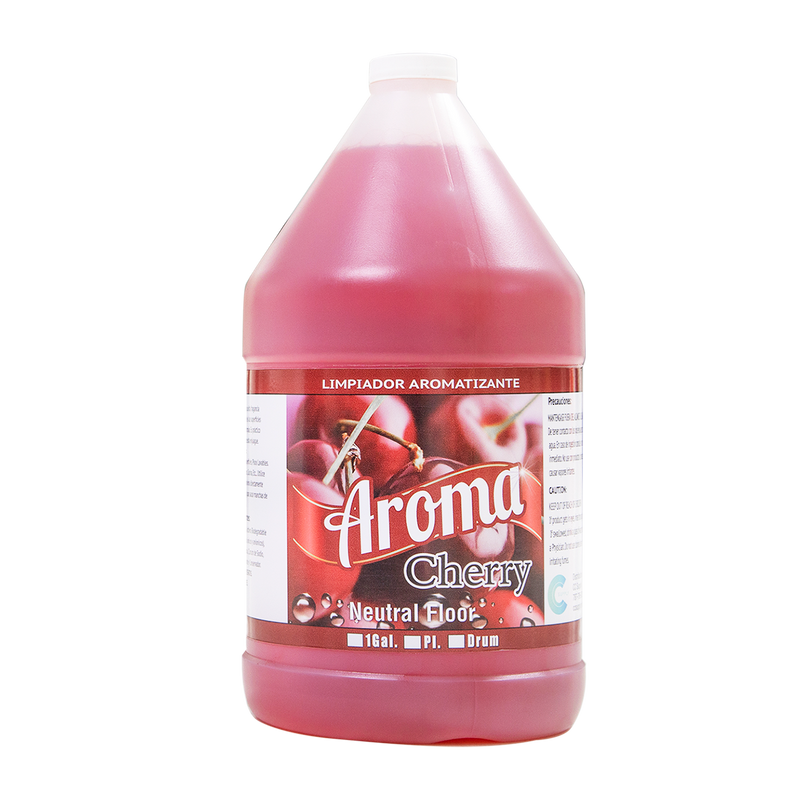 Limpiador Aroma Cherry